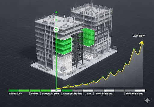 Ingatlan digitális átállás szakértőjének webinar sorozata